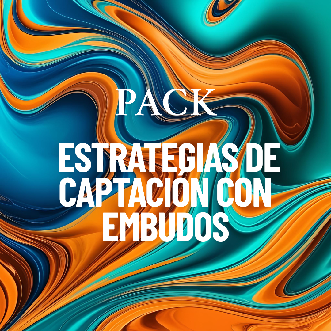 Clientes en Piloto Automático: Estrategias de Captación con Embudos
